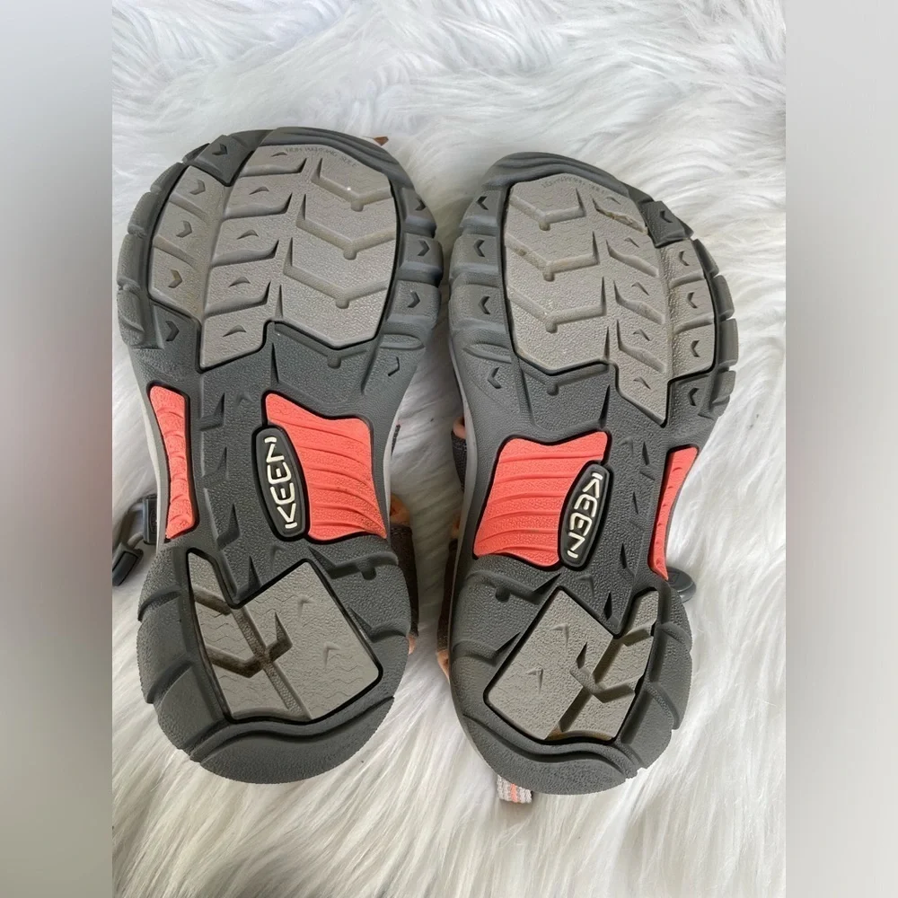 Keen used times